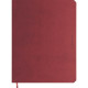 SEMAINIER KEMPEN 144PAGES 17X22CM RELIÉ BORDEAUX