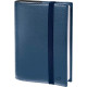 AGENDA SEMAINIER CÉLESTE 16X24CM BLEU