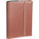 AGENDA SEMAINIER CÉLESTE 16X24CM CUIVRE