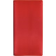 AGENDA SEMAINIER  ESPACE 17 9X17,5CM ASSORTI 12 mois de Janvier à Décembre. La semaine sur 1 page