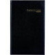 AGENDA JOURNALIER PERPÉTUEL DE CAISSE 1 JOUR RECETTES ET DÉPENSES 13x20,8cm 12 mois Janvier à Décembre 1 jour par page