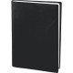 AGENDA JOURNALIER JUPITER EXDI NOIR 12X17cm 11 mois Septembre à Juillet. 1 jour par page