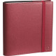 AGENDA SEMAINIER CÉLESTE 16X16 ROSE