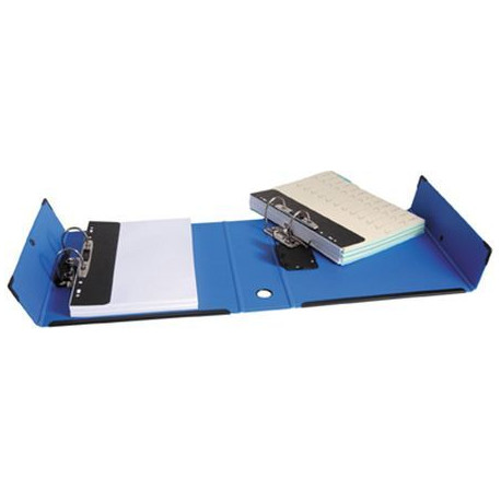 CLASSEUR A LEVIER DOUBLE MECANISME LEVIER AMOVIBLE ECART 80 ARIANEX ML-1111