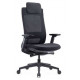 PACK PROMO 2+1 OFFERT - FAUTEUIL PAULO (Montage non inclus, option sur demande) ERGONOMIQUE SYNCHRONE TENSION AUTOMATIQUE