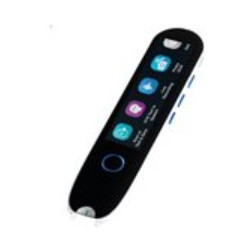 LECTEUR DE TEXTE DE POCHE USB-C IRISPEN READER 8