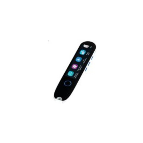 LECTEUR DE TEXTE DE POCHE USB-C IRISPEN READER 8