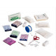 TROUSSE PHARAMCIE  SECOURS 2/4 PERSONNES  FARMOR IFA 9001 PP  
