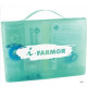 TROUSSE PHARAMCIE  SECOURS 2/4 PERSONNES  FARMOR IFA 9001 PP  