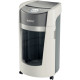 DESTRUCTEUR IQ OPTIMAX OFFICE 35L LEITZ COUPE 2X15 MM 58DB DETRUIT 10F BACA ROTATION CONTENANT L4EQUIVALEN DE 550F ANTIBOURRAGE 