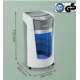 DESTRUCTEUR IQ OPTIMAX OFFICE 35L LEITZ COUPE 2X15 MM 58DB DETRUIT 10F BACA ROTATION CONTENANT L4EQUIVALEN DE 550F ANTIBOURRAGE 