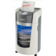 DESTRUCTEUR IQ OPTIMAX OFFICE 35L LEITZ COUPE 2X15 MM 58DB DETRUIT 10F BACA ROTATION CONTENANT L4EQUIVALEN DE 550F ANTIBOURRAGE 