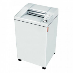 DESTRUCTEUR 3104CC  COUPE CROISÉE P4  4X40 MM CORBEILLE 120L52 DECIBELS CB OK 21F EN CONTINU 93X5.8X47 IDEAL3104CC