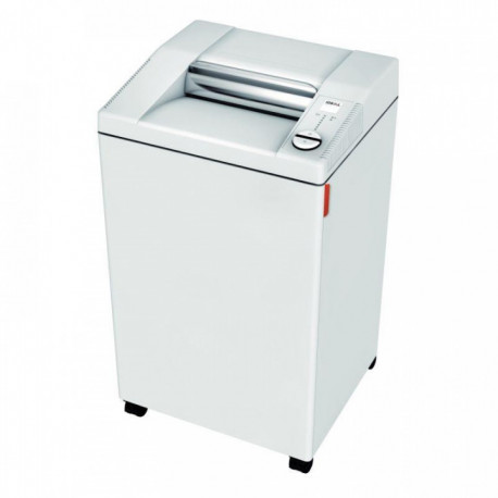 DESTRUCTEUR 3104CC  COUPE CROISÉE P4  4X40 MM CORBEILLE 120L52 DECIBELS CB OK 21F EN CONTINU 93X5.8X47 IDEAL3104CC