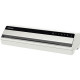 PLASTIFIEUSE SATURN 3i A3 FELLOWES TPS CHAUFFE 1MN PLAST 30CM/MIN 125 µ MICRONS usage fréquent