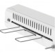 PLASTIFIEUSE SATURN 3i A3 FELLOWES TPS CHAUFFE 1MN PLAST 30CM/MIN 125 µ MICRONS usage fréquent