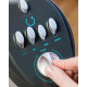 VENTILATEUR COLONNE 3 VITESSES OSCILLANT SILENCIEUX MINUTERIE ENERGYSILENCE 790 SKYLINE