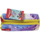 TROUSSE DOUBLE XXL FANCY ROSA MARMOR 2 faces réversibles