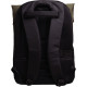 SAC A DOS EXACTIVE YOUNG COLORIS VERT KAKI