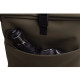 SAC A DOS EXACTIVE YOUNG COLORIS VERT KAKI