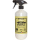 Spray 750ml vinaigre blanc 16° citron flacon 750 ml PV83515003