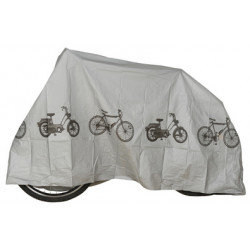 HOUSSE DE PROTECTION POUR VÉLO 2mx1m imperméable