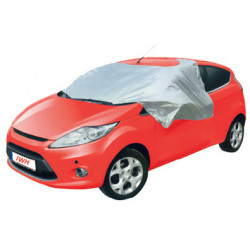 couverture de pare brise avant voiture avec aimant 2980x940mm protège pare brise et vitres latérales