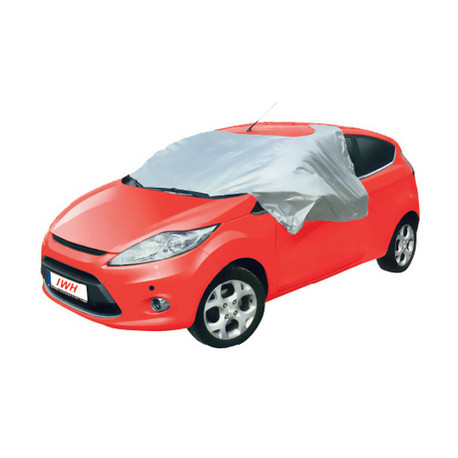 couverture de pare brise avant voiture avec aimant 2980x940mm protège pare brise et vitres latérales