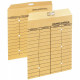 POCHETTES **BTE250* KRAFT COURRIER INTÉRIEUR 260X330 120G/M² AUTOC.REPOSITIONNAB