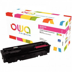 W2033X 415X MAGENTA TONER HC P/HP 6000 PAGES OWA