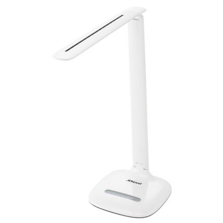 LAMPE LED DE BUREAU ACTIVITA STRIP 590 LUMENS 50000HEURES REXEL 4402013EU