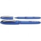 STYLO ROLLER POINTE METAL CAP OFF C2226ONE HYBRID C BLEU SCHNEIDER 183203