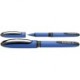 STYLO ROLLER POINTE METAL CAP OFF ONE HYBRID C NOIR  SCHNEIDER 183201