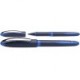 ROLLER  POINTE PLASTIQUE ONE BUSINESS BLEU  SCHNEIDER 183003