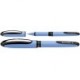STYLO ROLLER POINTE METAL AIGUILLE CAP OFF ONE HYBRID N NOIR SCHNEIDER 183501