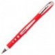 ROLLER ENCRE LIQUIDE BIONIC WORKER COLORFUL ROUGE STABILO