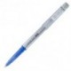 STYLO ROLLER ENCRE GEL EFFAÇABLE UNI BALL SIGNO TSI  BLEU