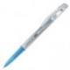 STYLO ROLLER ENCRE GEL EFFAÇABLE UNI BALL SIGNO TSI  TURQUOISE