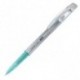 STYLO ROLLER ENCRE GEL EFFAÇABLE UNI BALL SIGNO TSI  VERT UF22007 V
