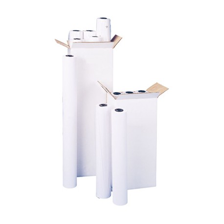 PAPIER NON COUCHE IMP COUL 75G 594MMX175M LE RL