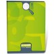 CAHIER PIQURE VERNIS 17x22 90G 60 PAGES SEYES PEFC