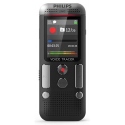 ENREGISTREUR NUMERIQUE PHILIPS DVT2500