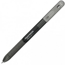 STYLO INKJOY GEL CAP  NOIR