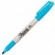 MARQUEUR SHARPIE FINE TURQUOISE 2025038