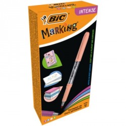 FEUTRES MARKING COLOR MIX PASTEL BTE DE 12 950469