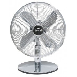 VENTILATEUR DE TABLE 30 CM TOUT METAL TM30CC