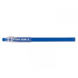 STYLO BILLE EFFACABLE KLEER BLEU 4902505523670