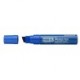 MARQUEUR PENTEL POINTE BISEAU EXTRA-LARGE FINE N50XL BLEU N50XL-C