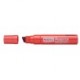 MARQUEUR PENTEL POINTE BISEAU EXTRA-LARGE FINE N50XL ROUGE N50XL-B