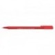 TRIPLUS® BROADLINER 338 - FEUTRE POINTE MOYENNE 0,8 MM ROUGE 338-2